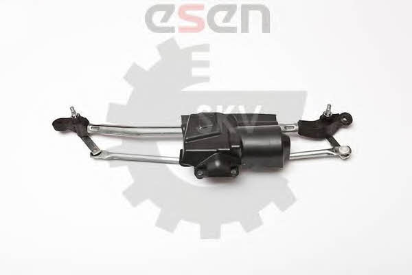 Трапеція склоочисників Esen SKV 05SKV015