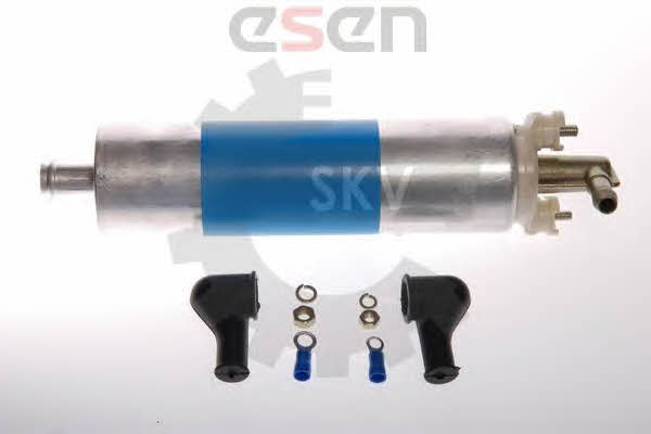 Купити Esen SKV 02SKV012 за низькою ціною в Україні!