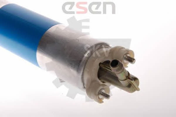 Насос паливний Esen SKV 02SKV012