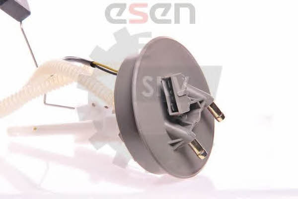 Насос паливний Esen SKV 02SKV702