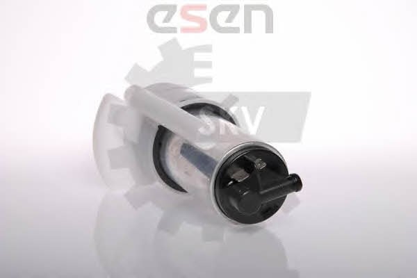 Насос топливный Esen SKV 02SKV220