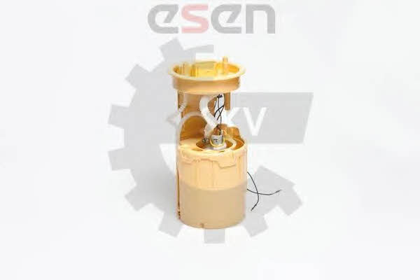 Насос паливний Esen SKV 02SKV737