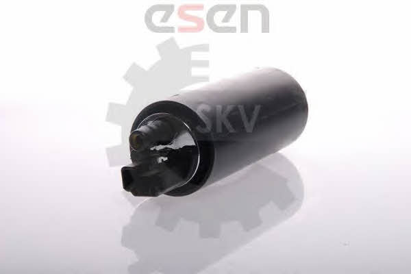 Насос топливный Esen SKV 02SKV271