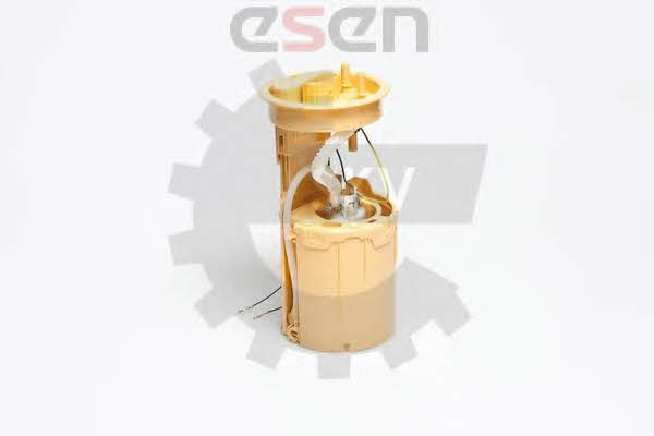 Насос паливний Esen SKV 02SKV736