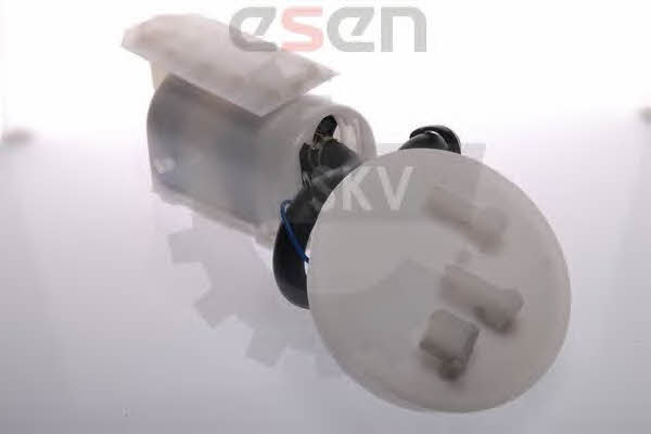 Насос паливний Esen SKV 02SKV700