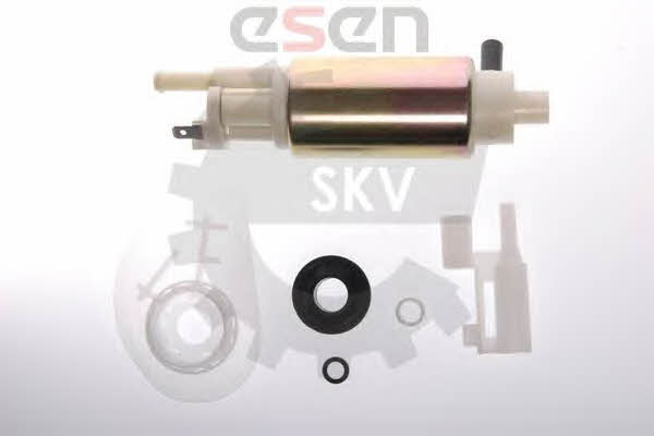 Купити Esen SKV 02SKV245 за низькою ціною в Україні!