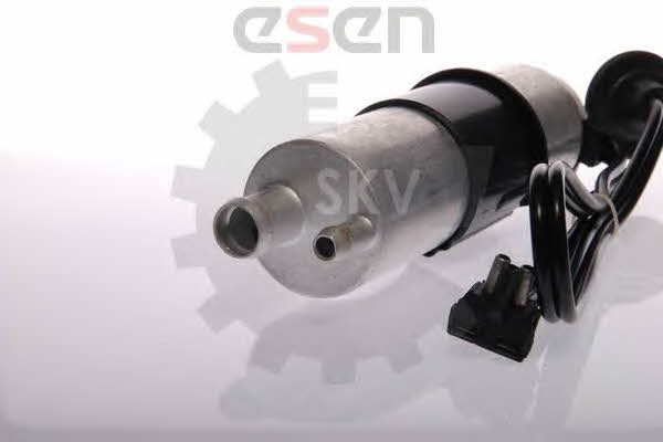 Насос топливный Esen SKV 02SKV006
