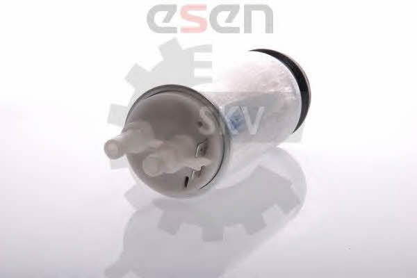 Насос топливный Esen SKV 02SKV266