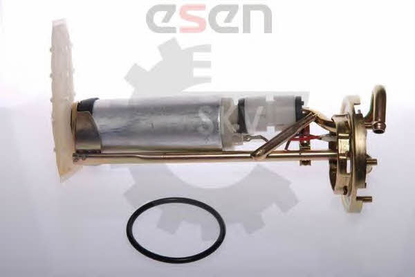 Купити Esen SKV 02SKV706 за низькою ціною в Україні!