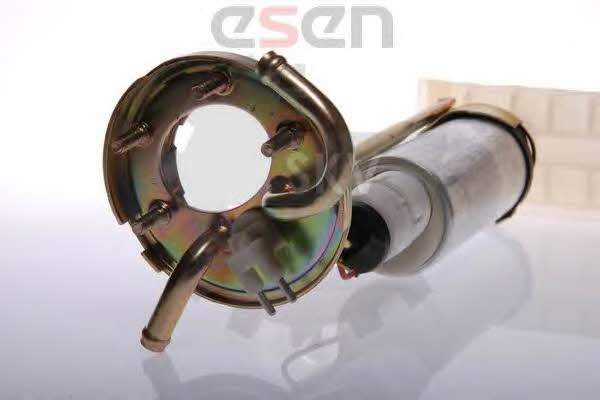 Насос паливний Esen SKV 02SKV706