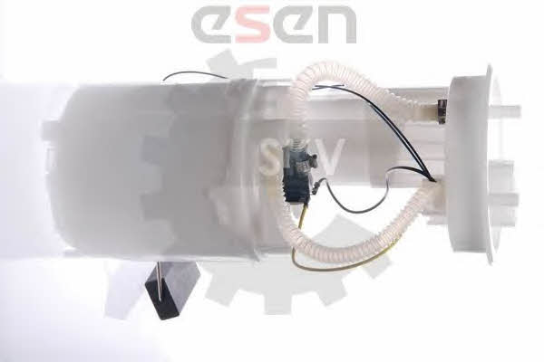 Насос паливний Esen SKV 02SKV723