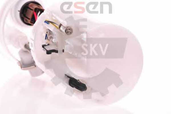 Насос паливний Esen SKV 02SKV716