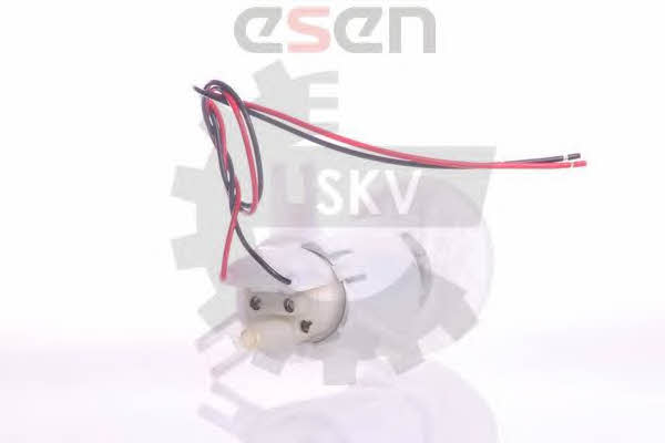 Насос паливний Esen SKV 02SKV746