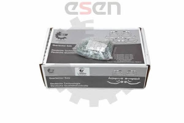 04SKV115 Esen SKV Сайлентблоки, комплект