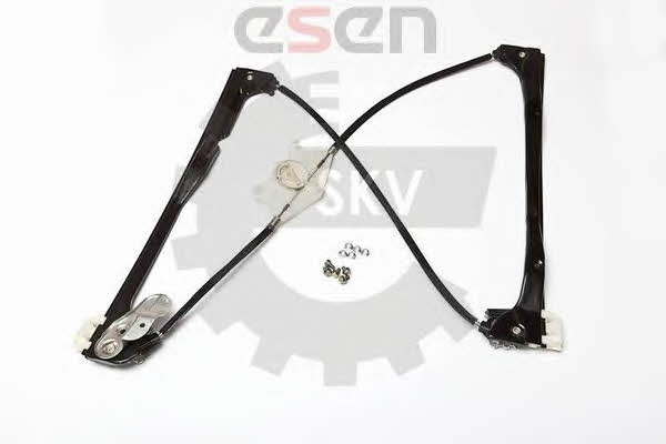 Купить Esen SKV 01SKV152 по низкой цене в Украине!