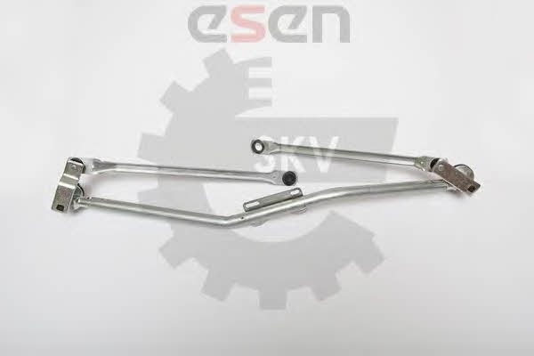 05SKV022 Esen SKV Трапеція склоочисників