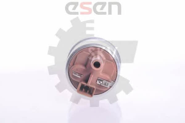 Насос топливный Esen SKV 02SKV258