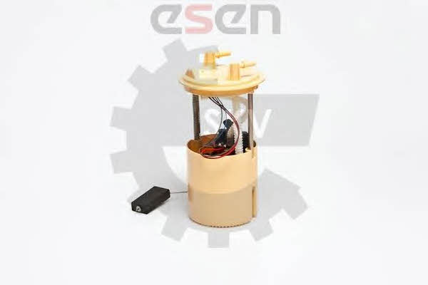 Насос паливний Esen SKV 02SKV732