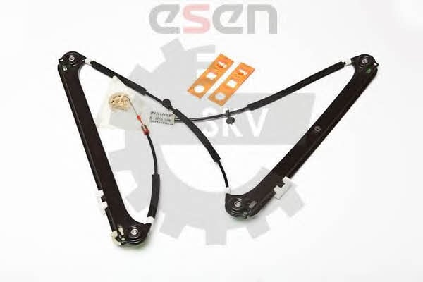 Купити Esen SKV 01SKV432 за низькою ціною в Україні!