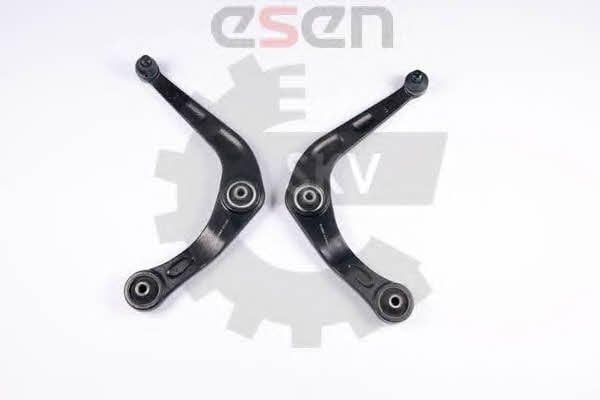 04SKV180 Esen SKV Сайлентблоки, комплект