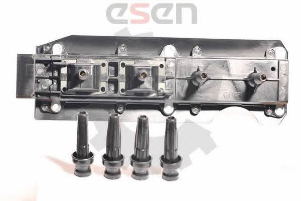 Катушка зажигания Esen SKV 03SKV084
