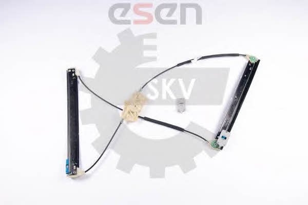 Купити Esen SKV 01SKV311 за низькою ціною в Україні!