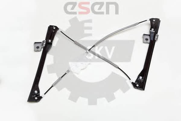 Стеклоподъемники Volkswagen Bora (Фольксваген Бора): 01SKV022 Esen SKV Стеклоподъемник