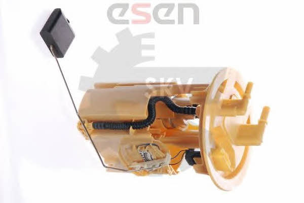 Насос паливний Esen SKV 02SKV731