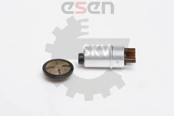 Насос топливный Esen SKV 02SKV231