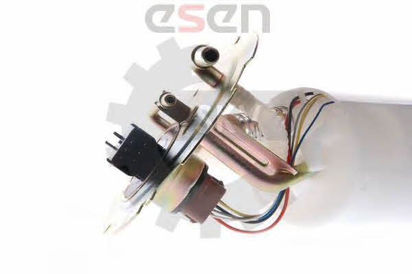 Насос паливний Esen SKV 02SKV718
