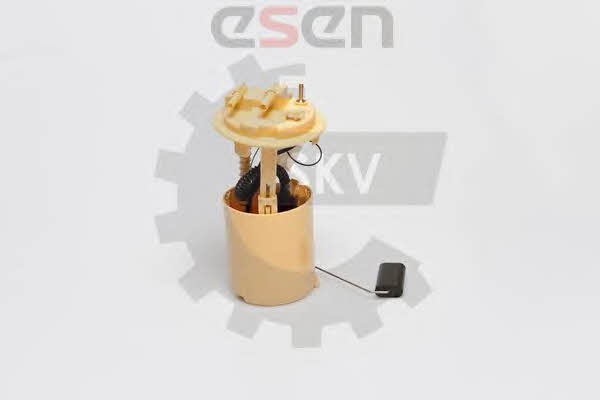 Купити Esen SKV 02SKV728 за низькою ціною в Україні!