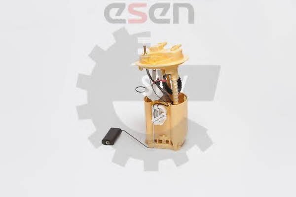 Насос паливний Esen SKV 02SKV728