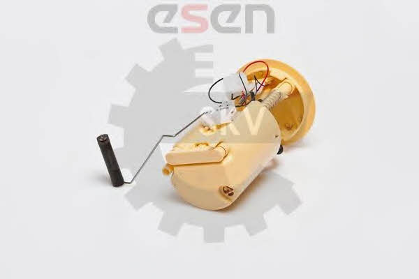 Купити Esen SKV 02SKV728 за низькою ціною в Україні!