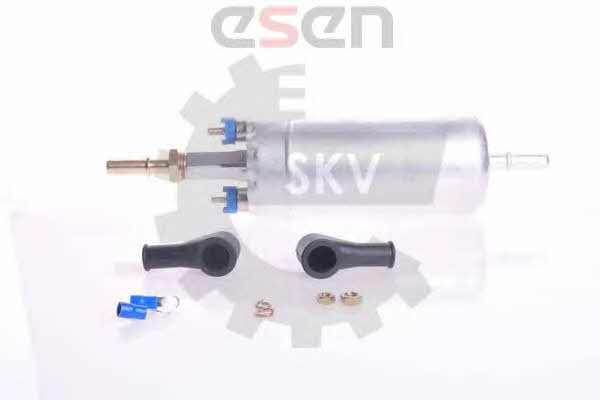Насос паливний Esen SKV 02SKV014