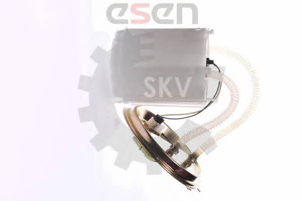 Насос паливний Esen SKV 02SKV713