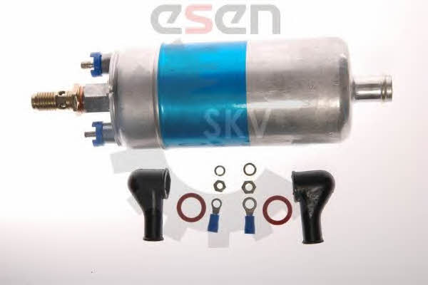 Насос топливный Esen SKV 02SKV009