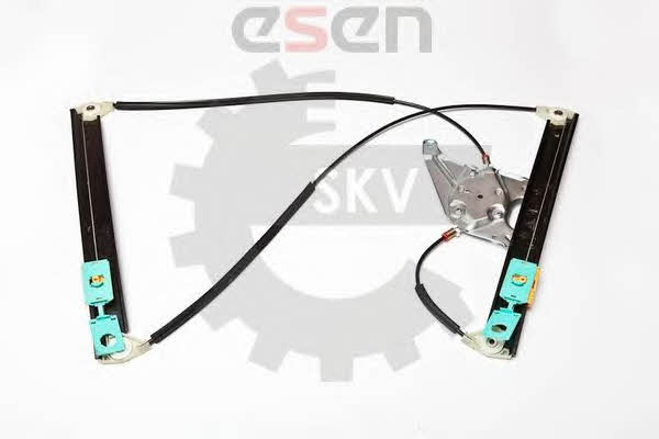 Купити Esen SKV 01SKV402 за низькою ціною в Україні!