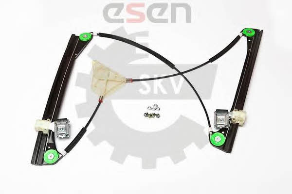 Купить Esen SKV 01SKV331 по низкой цене в Украине!