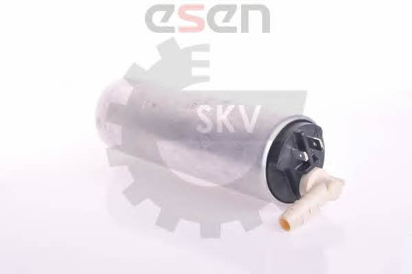 Насос топливный Esen SKV 02SKV262