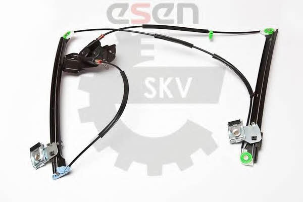01SKV111 Esen SKV Стеклоподъемник