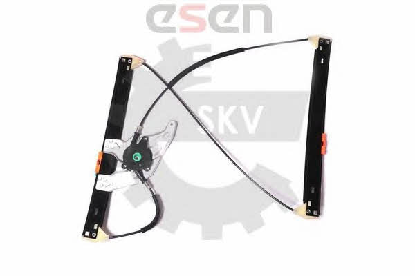 Стеклоподъемник Esen SKV 01SKV072