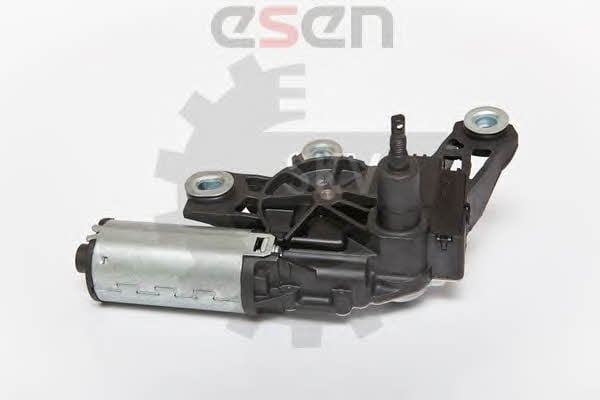Мотор стеклоочистителя Esen SKV 19SKV004