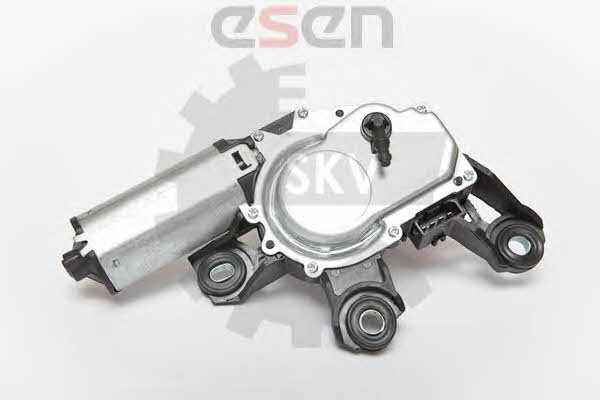 Esen SKV 19SKV004 Мотор склоочисника 19SKV004: Купити в Україні - Добра ціна на EXIST.UA!