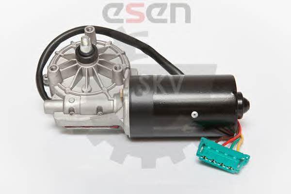 Мотор стеклоочистителя Esen SKV 19SKV012