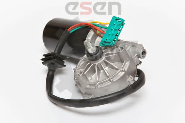19SKV012 Esen SKV Мотор стеклоочистителя