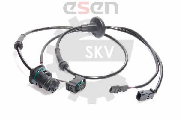 Купити Esen SKV 06SKV058 за низькою ціною в Україні!