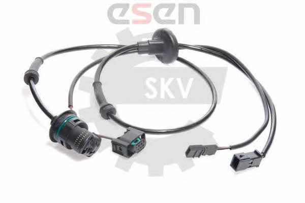Купить Esen SKV 06SKV058 по низкой цене в Украине!