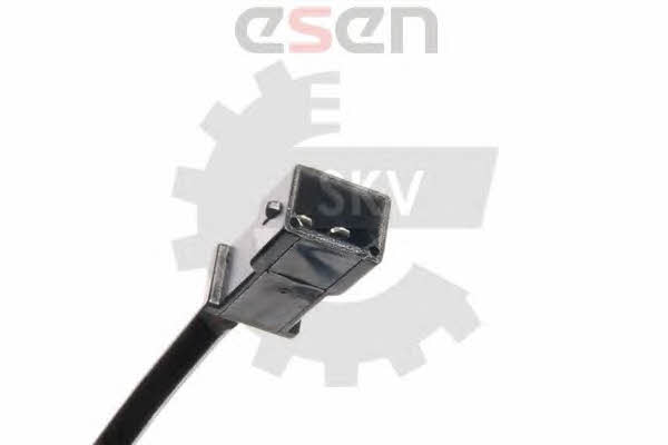 Датчик скорости движения Skoda Superb (Шкода Суперб): 06SKV058 Esen SKV Датчик частоты вращения