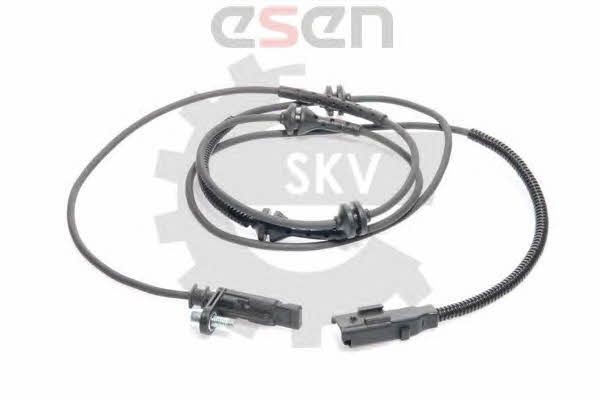 Купити Esen SKV 06SKV106 за низькою ціною в Україні!