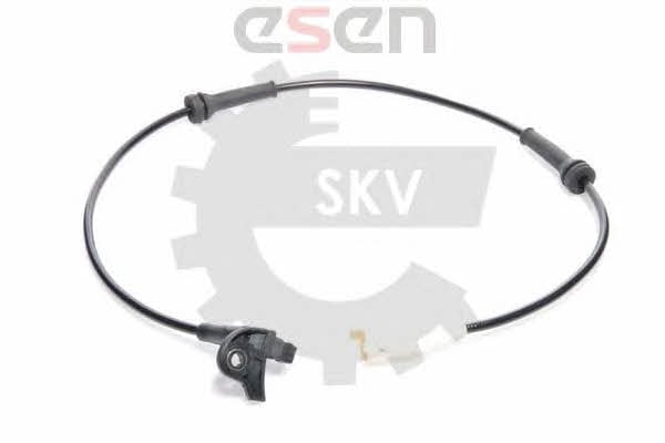 Купити Esen SKV 06SKV102 за низькою ціною в Україні!